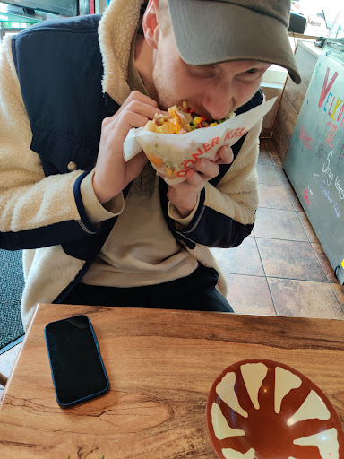 Photo of Din Pita Bar - Kastetvej 51, 9000 Aalborg